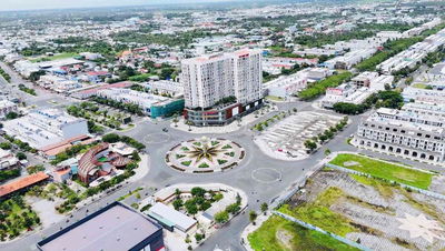 Đất thổ cư cách mặt tiền 3/2 nối dài tầm 300m, Bình An, p. Rạch Giá