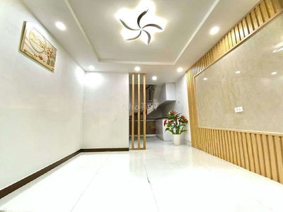 Bán nhà Chính Chủ ngõ Văn Chương, Đống Đa, 3 phòng ngủ, 5.48 tỷ!