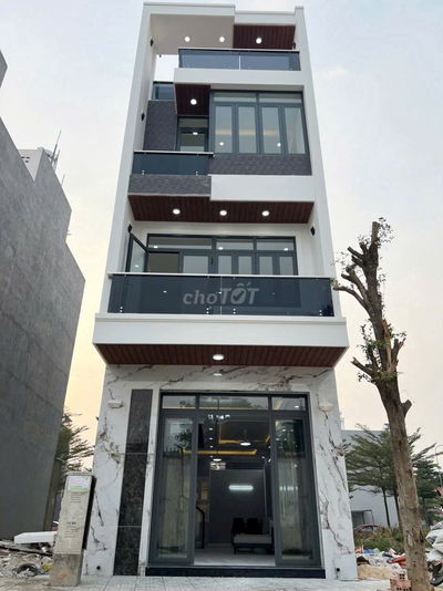 Chính chủ Cho thuê nhà 1T2L gần siêu thị Aeon Thuận An -KCN Vsip