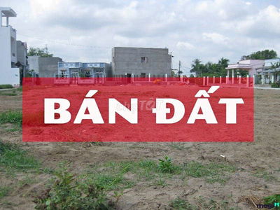 HOT! CHỦ NHÀ CẦN BÁN GẤP LÔ ĐẤT SÁT KHU CÔNG NGHIỆP VSIP 3 SHR