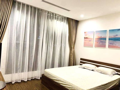 CHO THUÊ CĂN HỘ 2 PN FULL ĐỒ VINHOMES WESTPOINT 16TR/THÁNG