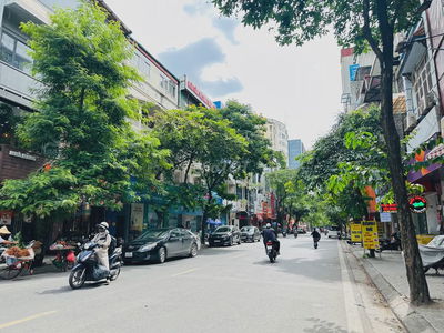 Bán nhà phân lô Lạc Trung 29M2 5T OTO TRÁNH - VỈA HÈ,THANG MÁY 6,45 tỷ