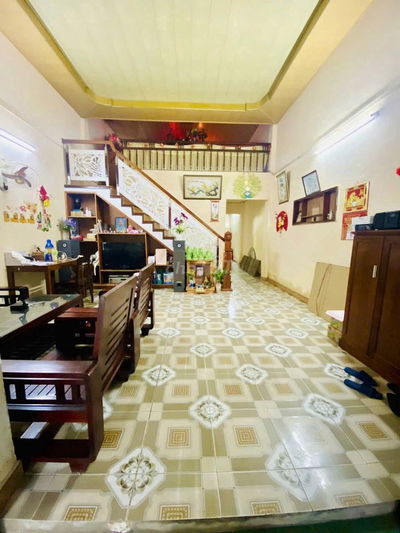 HẠ GẤP, CHỦ ĐI MỸ 95M2 BÁN ĐẤT TẶNG NHÀ CẤP 4 - 2 MẶT KIỆT OTO