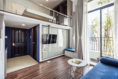 ♟️ TOÀ MỚI XÂY 100% - BAN CÔNG CỬA SỔ - FULL NT NGUYÊN SEAL 🎲