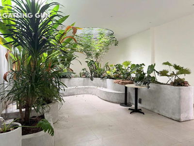 Căn Hộ Cao Cấp Gần Công Trường Mê Linh Lê Thánh Tôn Cầu Bason