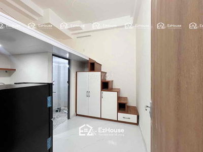 KHAI TRƯƠNG PHÒNG MỚI FULL NỘI THẤT GẦN ĐẠI HỌC VĂN LANG - IUH