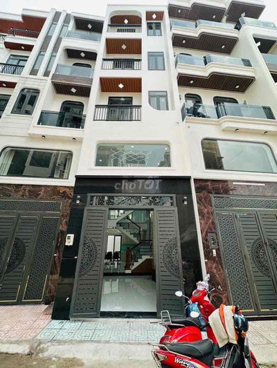 SIÊU PHẨM NHÀ PHỐ KHU ĐỒNG BỘ DÂN TRÍ GIÁ HƠN 7 TỶ