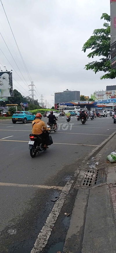 ⛔️CHO THUÊ MTKD ĐA NGÀNH NGHỀ,110M, 3 TẦNG, 11 PHÒNG, HẬU GIANG Q6.