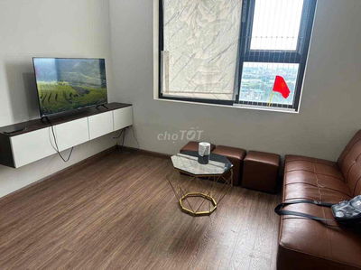 cho thuê chung cư nhổn