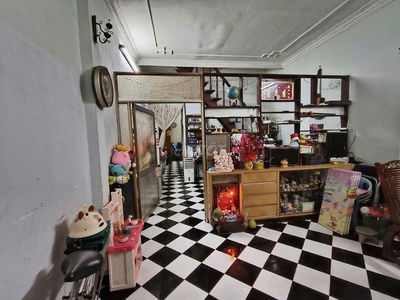 Vị trí đẹp tiện kinh doanh Phan Tây Hồ, P7, Phú Nhuận, 75m2, 8,9 tỷ