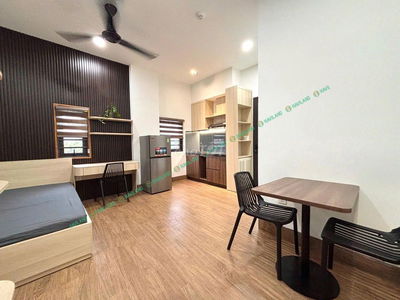 CHO THUÊ CĂN HỘ FULL NỘI THẤT MỚI NGAY BẾN XE ĐÀ NẴNG Ở ĐƯỢC 3 NGƯỜI