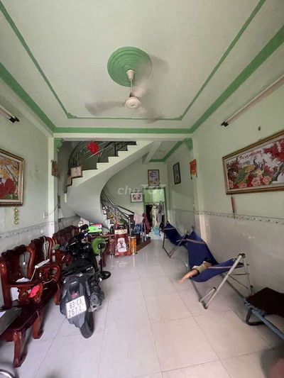 Giáp Lê Trọng Tấn, 56m2, nhỉnh 4 tỷ