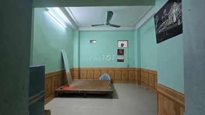 **CHO THUÊ NHÀ 3 TẦNG - 1 PHÒNG LẺ, 1 PHÒNG 2 TẦNG