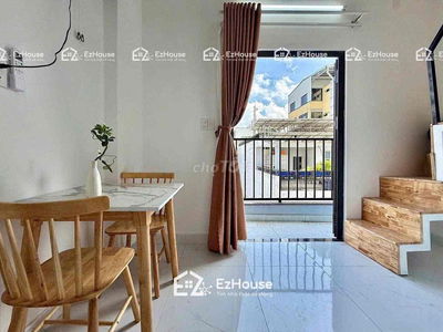 KHAI TRƯƠNG CĂN HỘ DUPLEX FULL NT MỚI 100% TÂN SƠN NHÌ