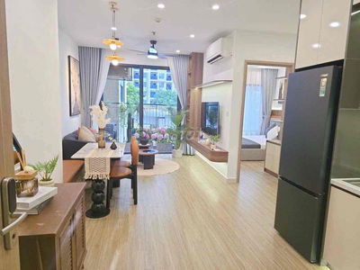 bán căn 1N+1 full nội thất , giá tốt tại Vinhomes Smart City