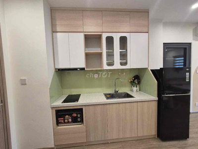 bán căn studio 32m2 toà Gs1 Vinhomes Smart City