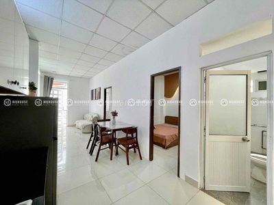 2PN NGAY TÂN QUÝ TÂN PHÚ FULL NOI THẤT