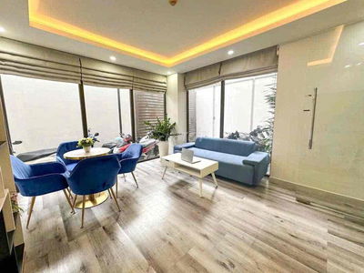 🌸🌈1 PHÒNG NGỦ TÁCH BẾP - THANG MÁY🌸NGUYỄN CỬU VÂN, BÌNH THẠNH gần Q1🌸💕