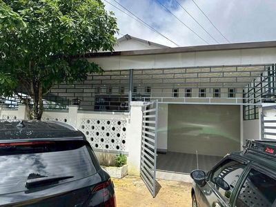 Bán nhà mặt tiền Lý Thái Tổ Phường 2 Bảo Lộc, gần trung tâm giá 2.7 tỷ