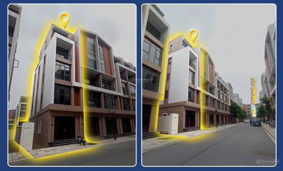 CẢ THỊ TRƯỜNG CÓ **DUY NHẤT 01 CĂN - HOA HẬU XẺ KHE 96M2** HƯỚNG ĐÔNG NAM - GIÁ SIÊU RẺ 12,6 TỶ