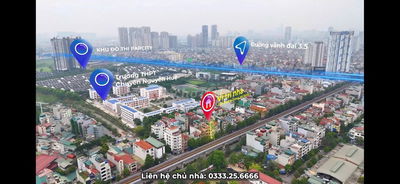 Chính Chủ Chuyển Nhượng Nhà Mặt Phố Miễn Trung gian môi giới