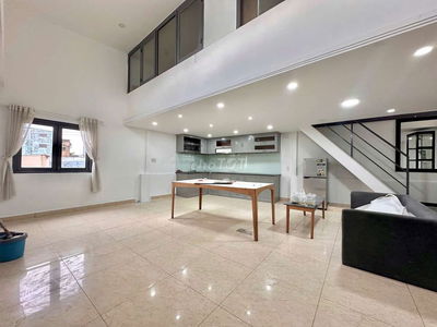 ✨️PENTHOUSE CAO CẤP 2PN MỚI XÂY 100% LÊ VĂN SỸ, PHÚ NHUẬN✨️