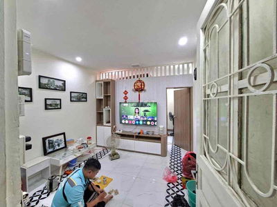 Bán nhà tập thể tầng 3 Bạch mai 15/35m2 FULL nội thất 2,35 tỷ(TL)