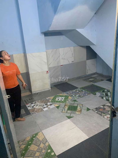 Phòng trọ dành cho sinh viên