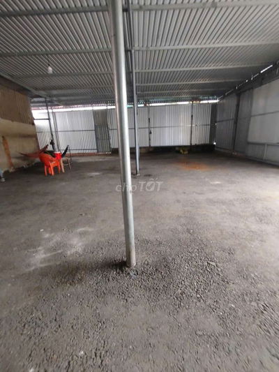 Cho thuê Kho Xưởng hẻm Quốc Lộ 13,  Hiệp Bình Phước, Thủ Đức.