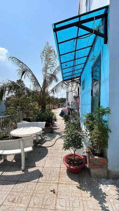 Nhà hoàn công KDC Hoàng Nam 5,Tân Bình TP Dĩ An