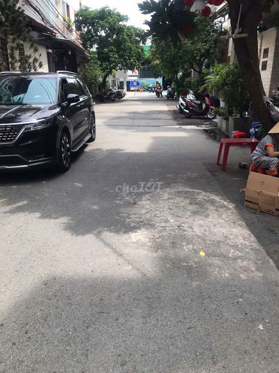 Nhà 1 Lầu MT đường 7m 6 x 16 Ngay Chợ Tạm Phước Kiển CC Hưng Phát