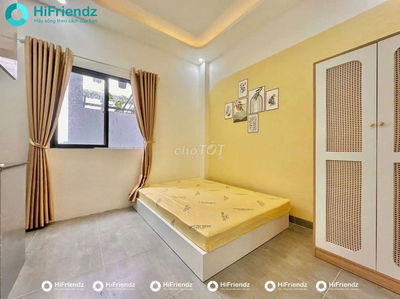 Phòng trọ cao cấp Thủ Đức