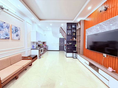 Bán nhà Chính Chủ Yên Hoà Cầu Giấy, 36m2, 80m ra phố, 10.2 tỷ!