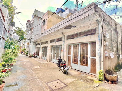 📞 “Nhanh Tay Sở Hữu 3 Lô Đất Đẹp Gần HIM – Hẻm Xe Hơi, Giá Tốt!”