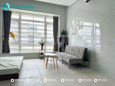 Phòng trọ cao cấp Thủ Đức 1pn