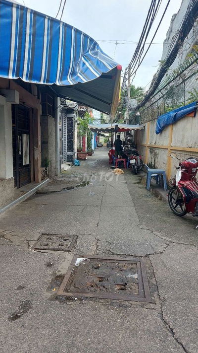 Bán dãy nhà trọ Lê Văn Lương, Phước Kiển HXH 185m2, TN 25tr, hơn 8 tỷ