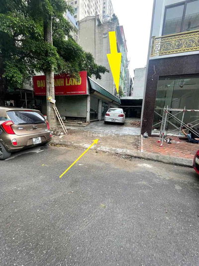 Bán Đất. Liền Kề Khu đô thị mới Đại Thanh,mặt đường đôi,vỉa hè,oto, kd