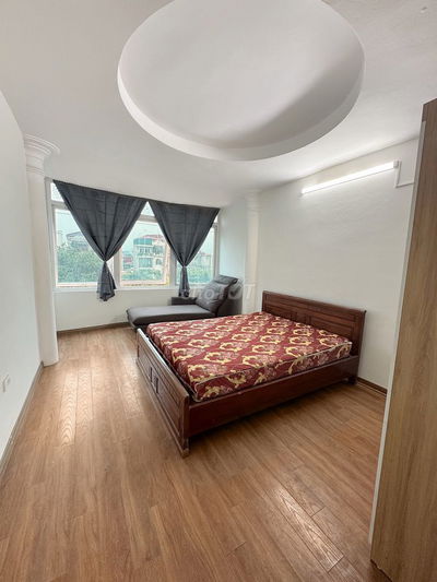 Chính Chủ Cho Thuê Căn Hộ WC Khép Kín Tại 537 Kim Ngưu - Hai Bà Trưng