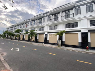 Sổ riêng từng nền – Xây dựng Theo Mẫu, ngay trung tâm Hòa Lợi – Bến