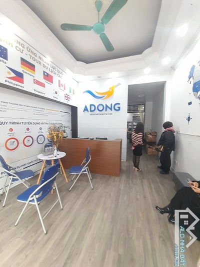 CHỦ CHO THUÊ NHÀ NGUYÊN CĂN MẶT PHỐ NGUYỄN CẢNH DỊ, KĐT ĐẠI KIM, HOÀNG MAI, 60M, 5 T