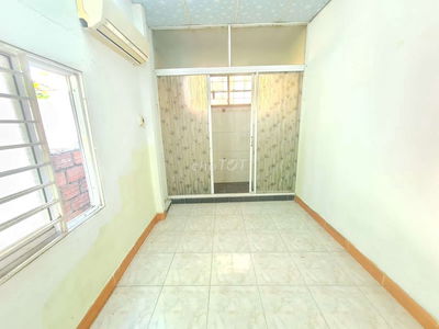 💥 1 CĂN NHÀ NHỎ XINH - VÀI BƯỚC RA ĐƯỜNG - KIỆT THÔNG - NHÀ KIÊN CỐ