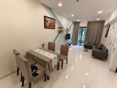 Cho thuê căn hộ 96m² view công viên đẹp, giá 18tr bao phí QL cực tốt!