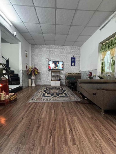 ⚡️ SỐC! NHÀ TRUNG TÂM HẢI CHÂU ĐÃ VỀ LÀNG! ⚡️