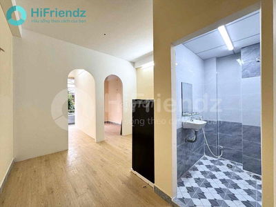 🌿NEW CĂN HỘ 2 PHÒNG NGỦ ĐẦY ĐỦ NỘI THẤT NGAY SƯ VẠN HẠNH QUẬN 10!