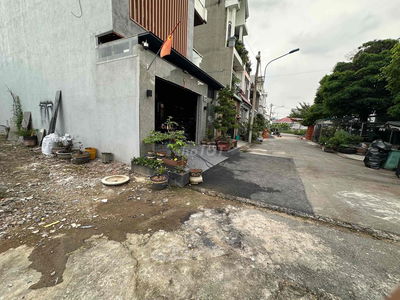 Đất ở 219m2 đường nhựa 8m  Bàu Gốc Khu Dân Cư cao cấp