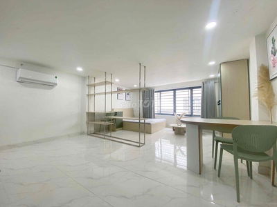 Cho Thuê Phòng Full NT 40m2 Cửa Sổ Lớn Ngay Phùng Văn Cung Gần Q3,PN