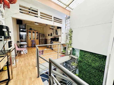 🔥 TÌM ĐÂU RA! NHÀ 70M², 3PN, HẺM GẦN MẶT TIỀN – CHỈ 7.3 TỶ!