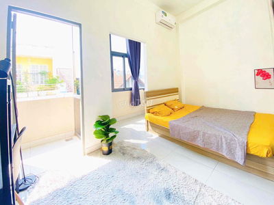 Studio Full Nội Thất BanCol