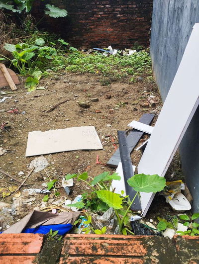 46m đất sổ đỏ xã tả thanh oai thanh trì 4.3 tỷ