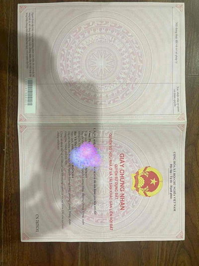 Bán CCMN 3 Ngủ Sổ Hồng Từng Căn - Khương Đình, Ngã 4 Sở